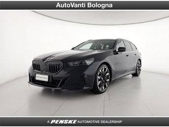 BMW Serie 5 Touring