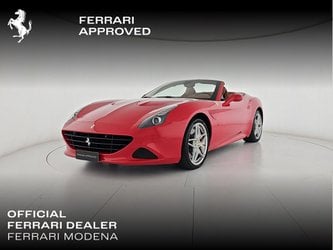 Ferrari California T