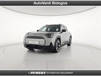MINI Aceman