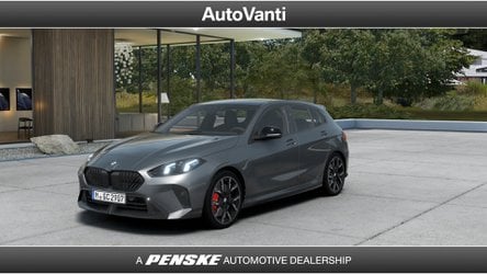 BMW Serie 1