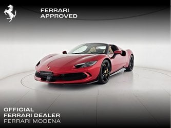 Ferrari 296 GTS