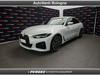 BMW Serie 4