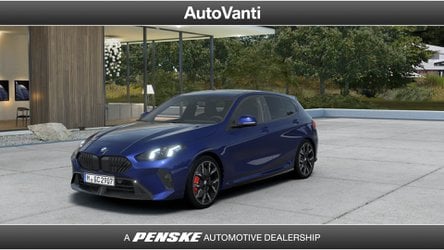 BMW Serie 1