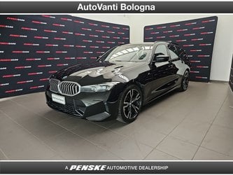 BMW Serie 3 Touring