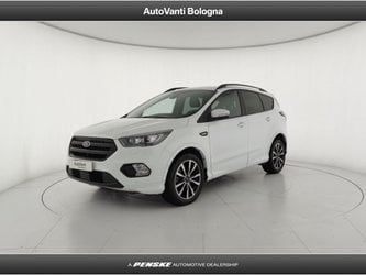 Auto Ford Kuga 2.0 Tdci 180 Cv S&S Powershift 4Wd St-Line Usate A Bologna