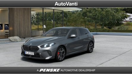 BMW Serie 1