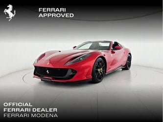 Ferrari 812 GTS