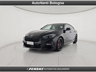 BMW Serie 2 Gran Coupe