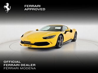 Ferrari 296 GTB