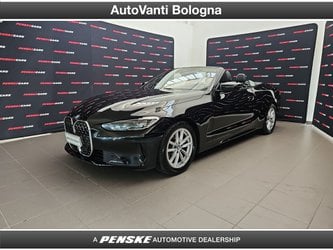BMW Serie 4