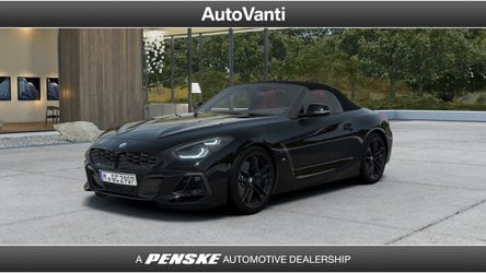 BMW Z4