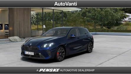 BMW Serie 1