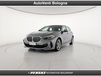 BMW Serie 1