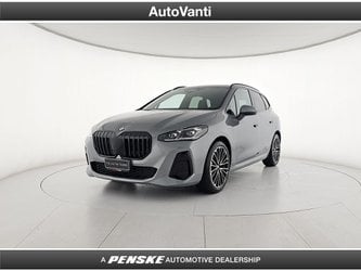 BMW Serie 2 Active Tourer