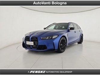 BMW M3 Touring