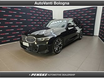 BMW Serie 3 Touring