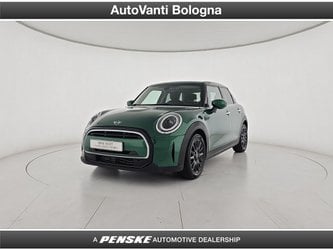 MINI 5 Porte