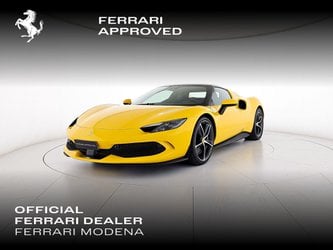 Ferrari 296 GTB