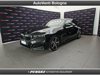 BMW Serie 5
