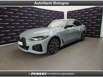 BMW Serie 4