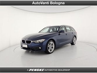Bmw Serie 3 Touring 320D Xdrive Sport Usate A Bologna
