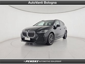 BMW Serie 2 Active Tourer