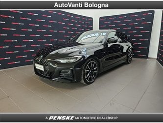 BMW Serie 4