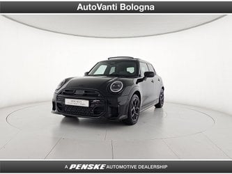 MINI 5 Porte MINI 5 Porte