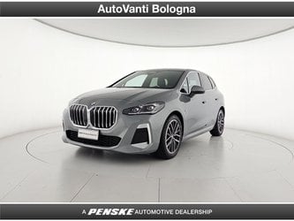 BMW Serie 2 Active Tourer