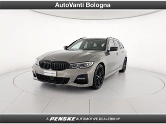 Auto Bmw Serie 3 Touring 320D Xdrive Touring Msport Usate A Bologna