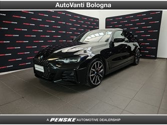 BMW Serie 4