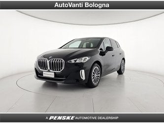BMW Serie 2 Active Tourer