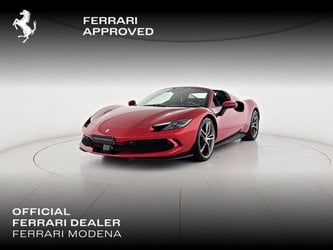 Ferrari 296 GTS