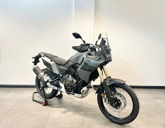 Moto Yamaha Ténéré 700 Pronta Consegna Nuove Pronta Consegna A Ferrara