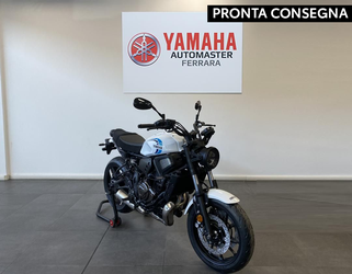 Moto Yamaha Xsr 700 Yamaha Xsr 700 - Pronta Consegna Nuove Pronta Consegna A Ferrara