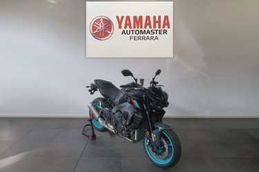 Moto Yamaha Mt-10 In Arrivo Nuove Pronta Consegna A Ferrara