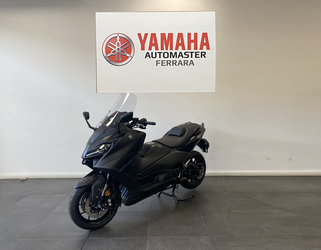 Moto Yamaha T Max 560 In Arrivo Nuove Pronta Consegna A Ferrara