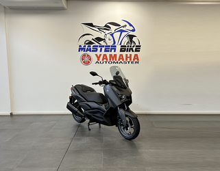 Moto Yamaha X-Max 300 In Arrivo Nuove Pronta Consegna A Ferrara