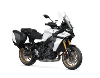 Moto Yamaha Tracer 9 Tracer 9 Gt - Nuovo Pronta Consegna Nuove Pronta Consegna A Ferrara