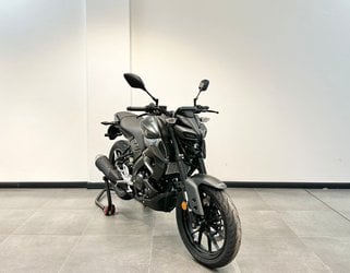 Moto Yamaha Mt-125 Pronta Consegna Nuove Pronta Consegna A Ferrara