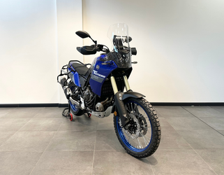 Moto Yamaha Ténéré 700 Xtz 700 Explore - Pronta Consegna Nuove Pronta Consegna A Ferrara