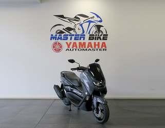 Moto Yamaha Nmax 125 Yamaha N-Max 125 - Pronta Consegna Nuove Pronta Consegna A Ferrara