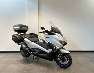 Moto Yamaha T Max 530 Usato In Pronta Consegna Usate A Ferrara