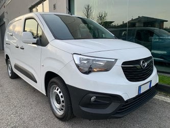 Veicoli-Industriali Opel Combo Cargo Van Xl / L2 - Km 102.000 - 1.6 Cdti 100Cv - Euro 6 Usate A Como