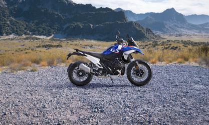 Moto Bmw Motorrad R 1300 Gs Nuove Pronta Consegna A Alessandria