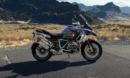 Moto Bmw Motorrad R 1250 Gs Adv Nuove Pronta Consegna A Alessandria