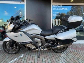 Moto Bmw Motorrad K 1600 Gt Usate A Alessandria