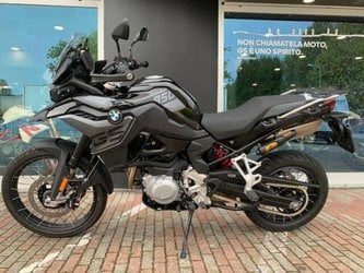 Moto Bmw Motorrad F 850 Gs Usate A Alessandria