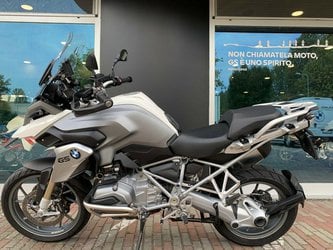 Moto Bmw Motorrad R 1200 Gs Usate A Alessandria