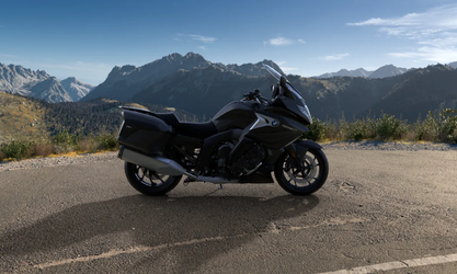Moto Bmw Motorrad K 1600 Gt Nuove Pronta Consegna A Alessandria